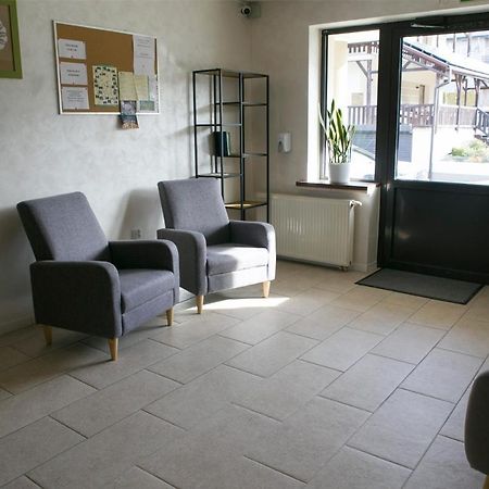 Villa Dom Pod Lipa à Rymanów-Zdrój Extérieur photo