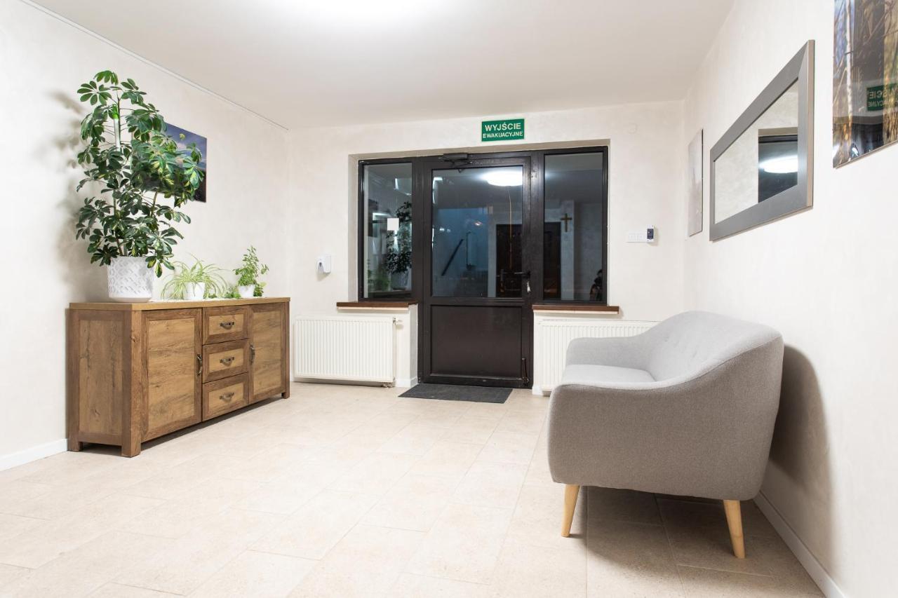 Villa Dom Pod Lipa à Rymanów-Zdrój Extérieur photo