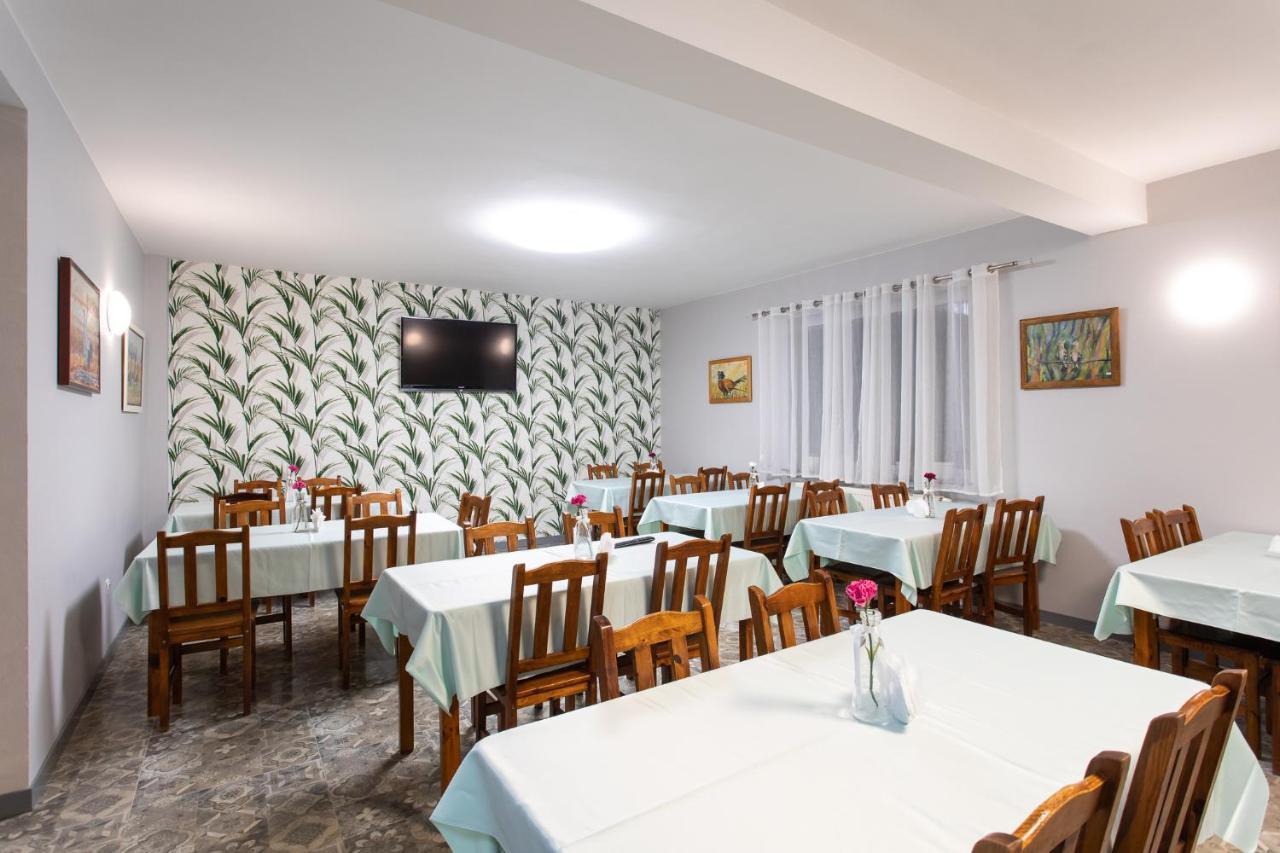 Villa Dom Pod Lipa à Rymanów-Zdrój Extérieur photo