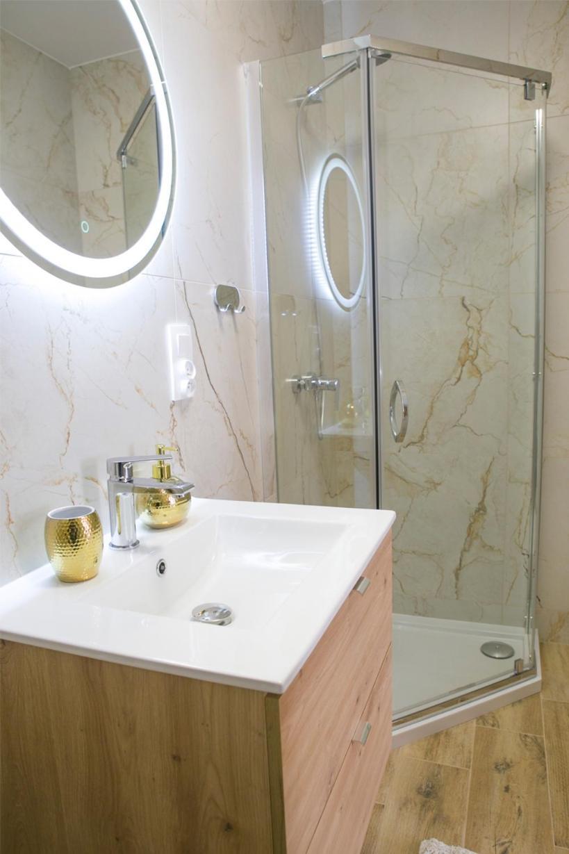 Villa Dom Pod Lipa à Rymanów-Zdrój Extérieur photo