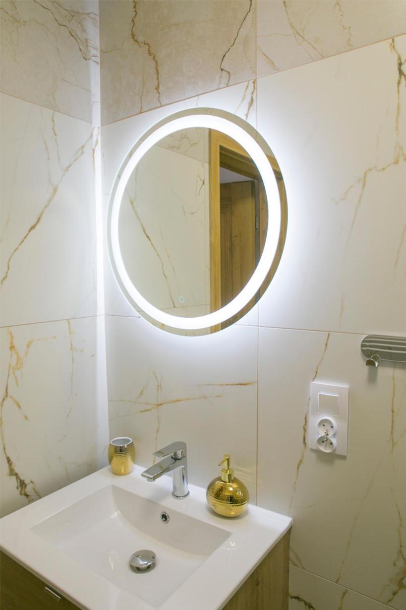 Villa Dom Pod Lipa à Rymanów-Zdrój Extérieur photo