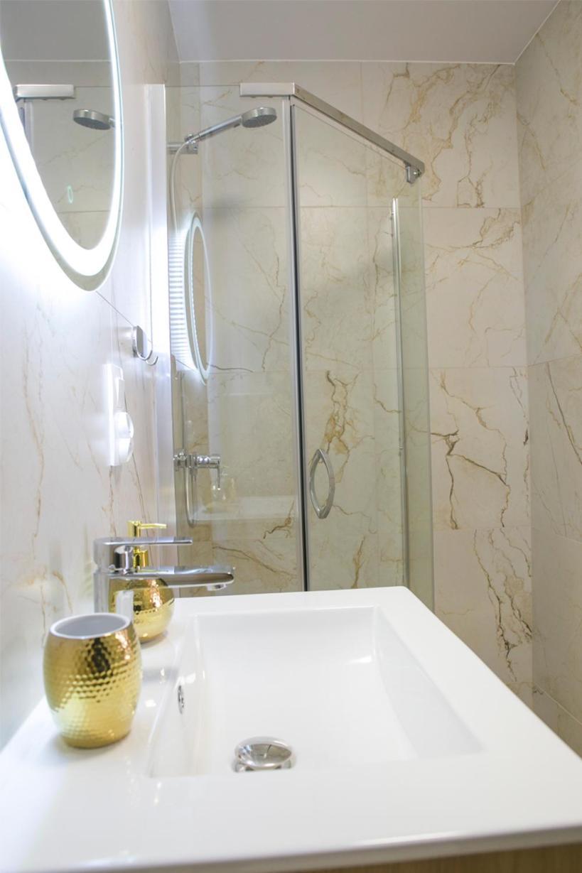 Villa Dom Pod Lipa à Rymanów-Zdrój Extérieur photo