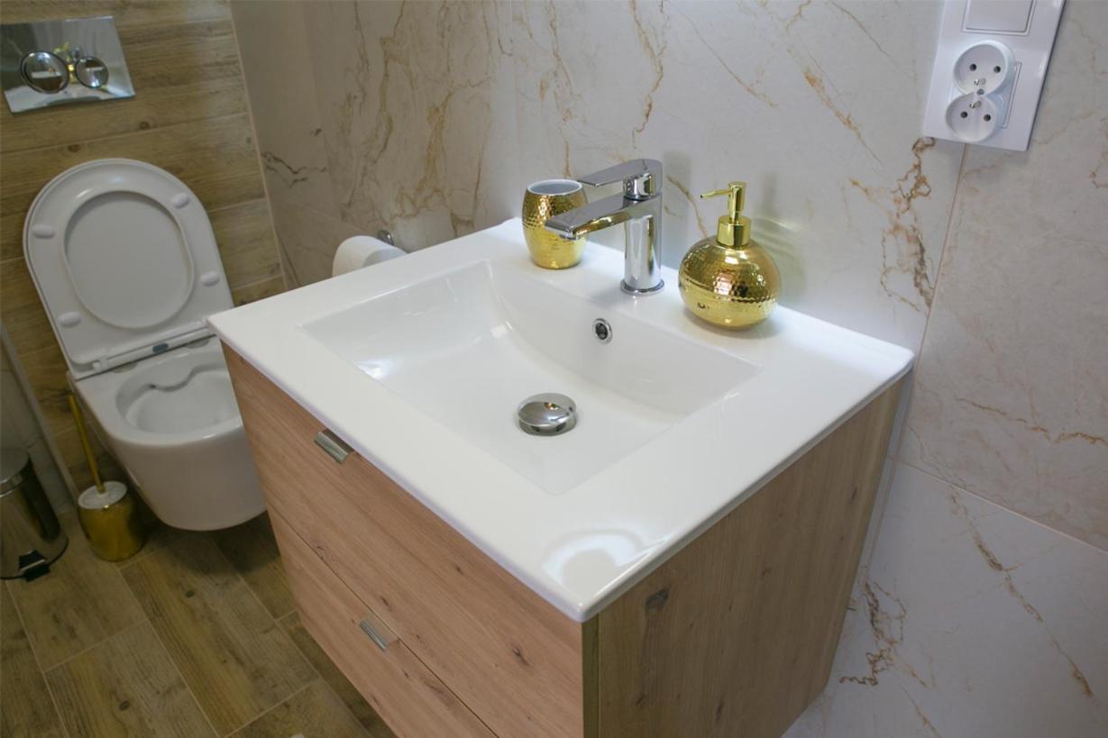 Villa Dom Pod Lipa à Rymanów-Zdrój Extérieur photo