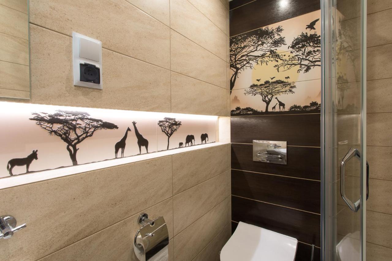 Villa Dom Pod Lipa à Rymanów-Zdrój Extérieur photo