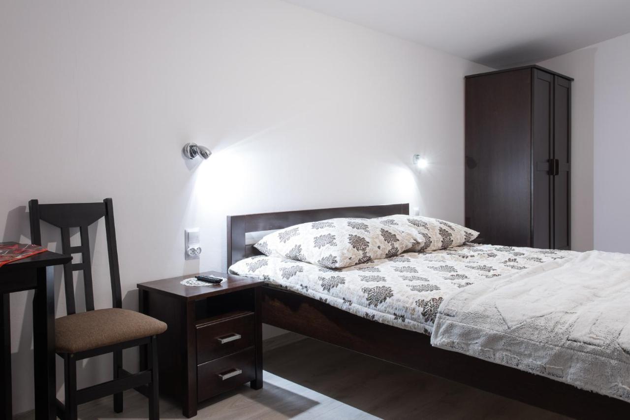 Villa Dom Pod Lipa à Rymanów-Zdrój Extérieur photo